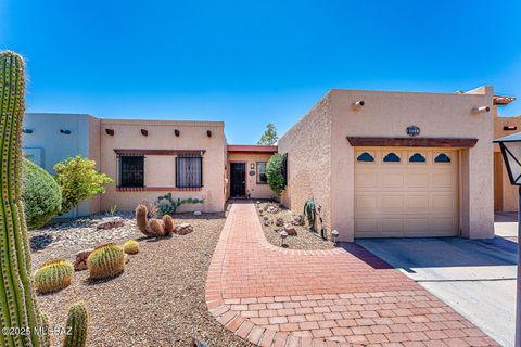 1189 W CAMINO SAGASTA Green Valley AZ 85622