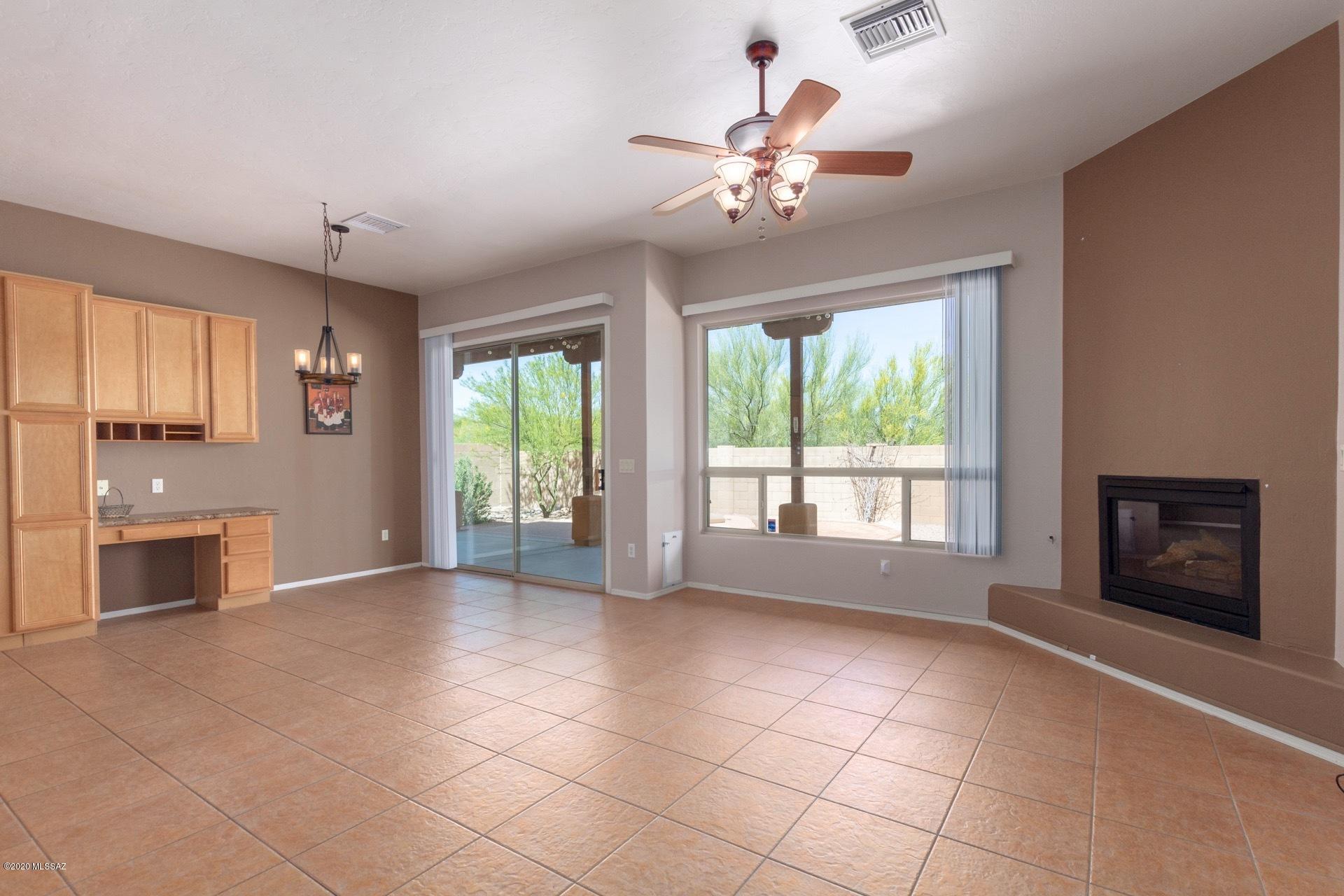Palomino Trail (1-26) - Residential