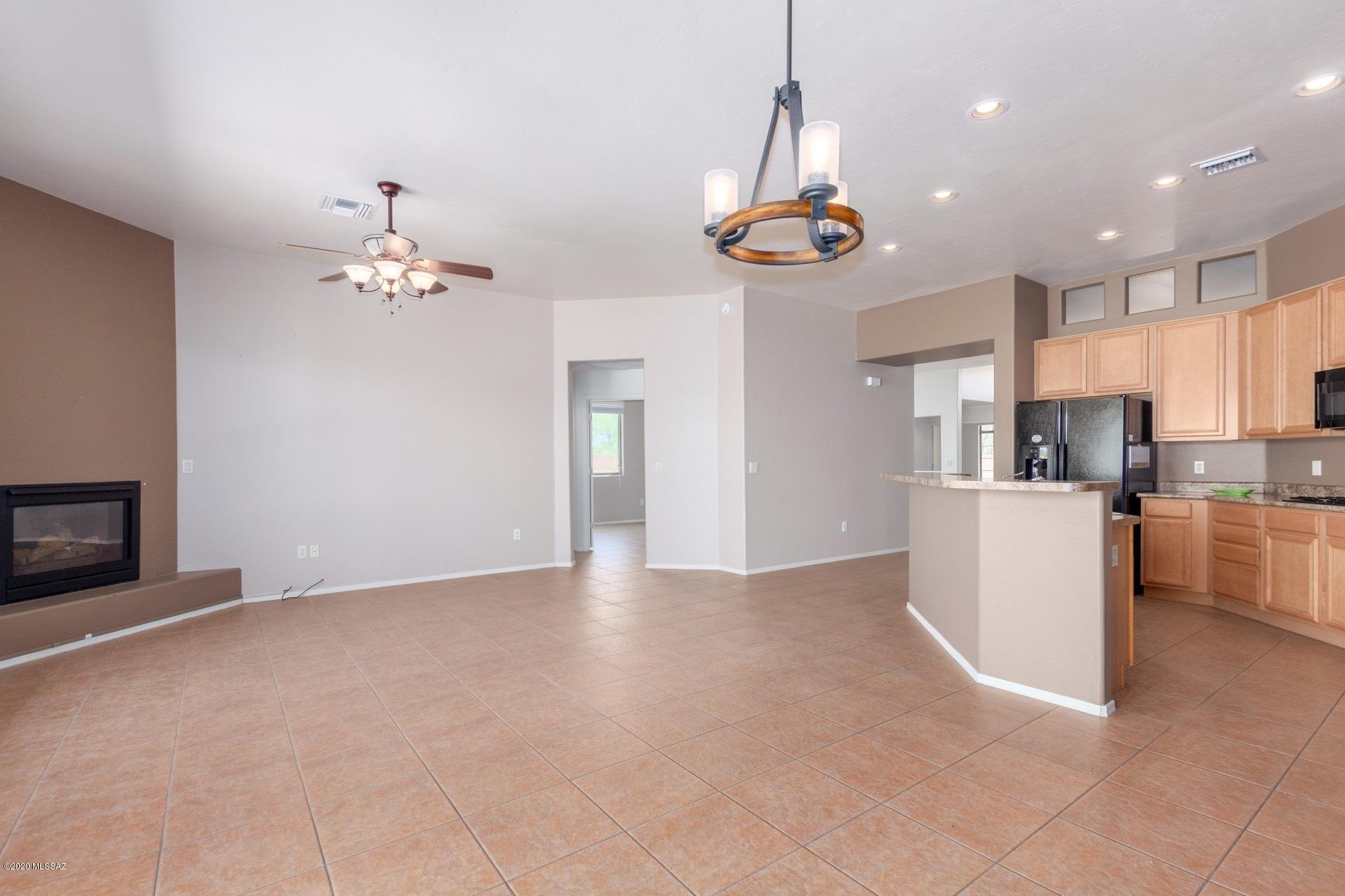 Palomino Trail (1-26) - Residential