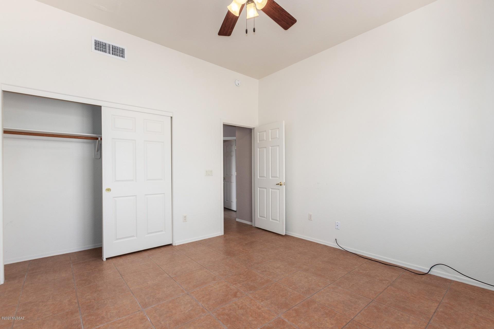 Palomino Trail (1-26) - Residential