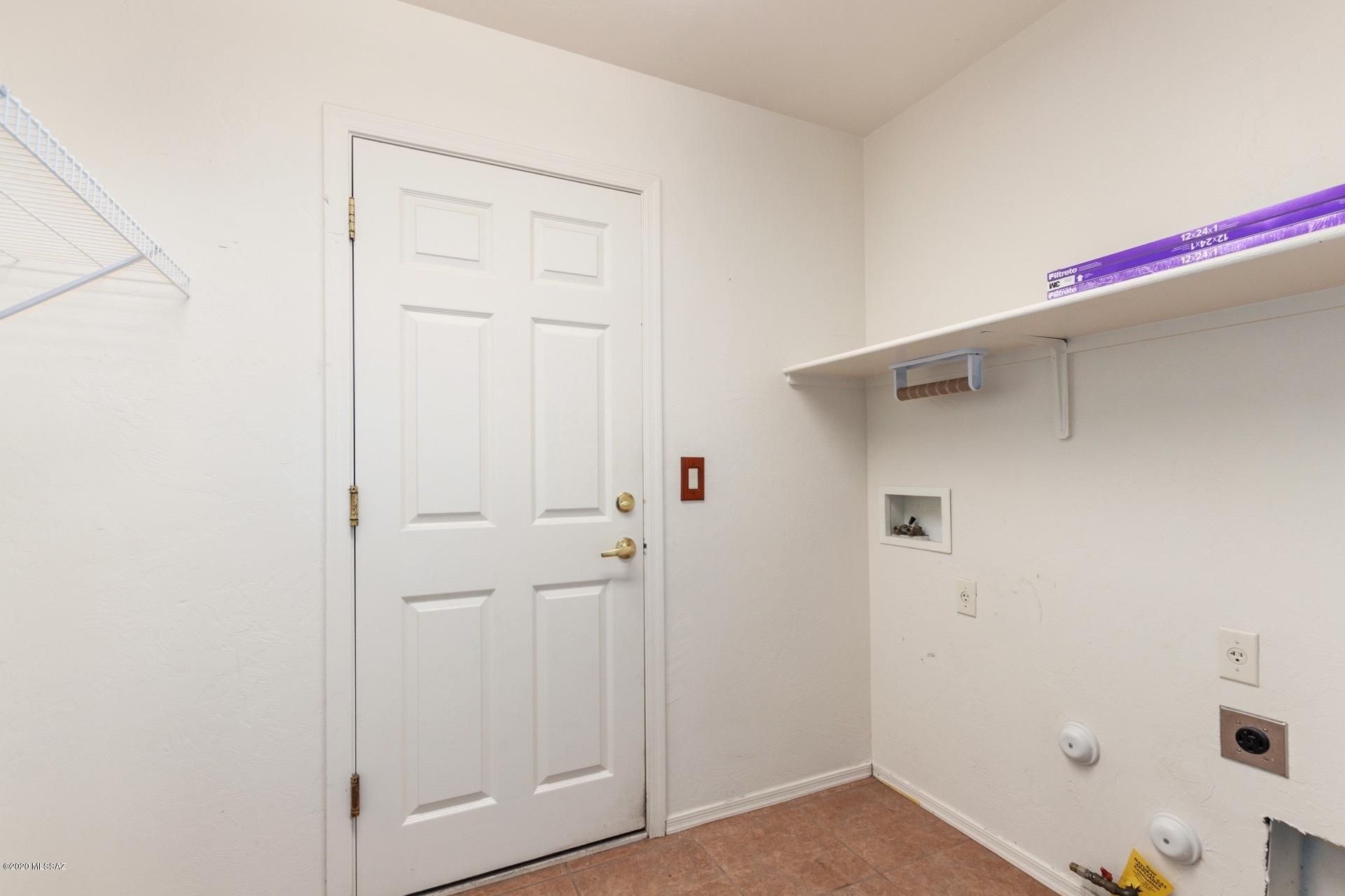 Palomino Trail (1-26) - Residential