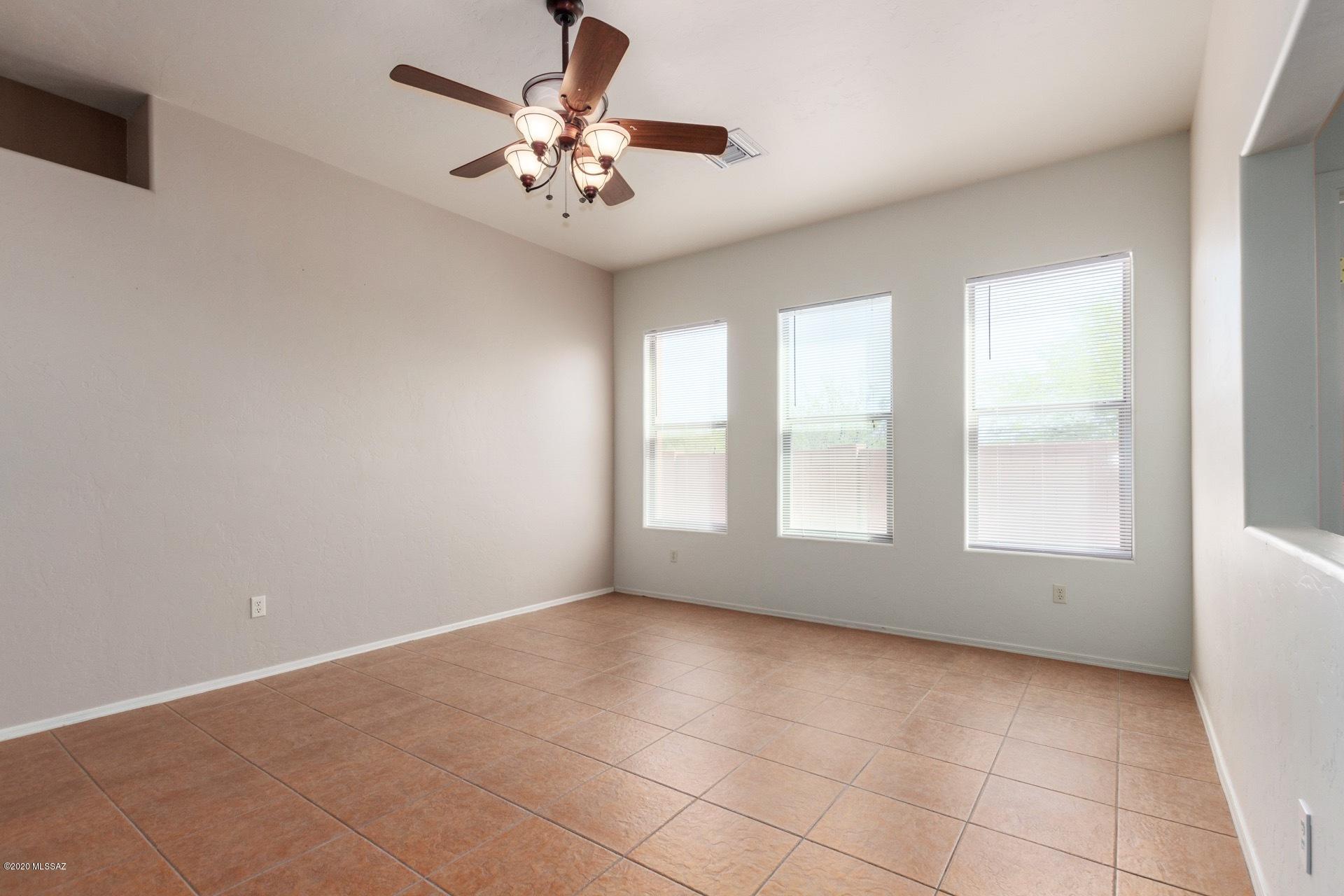 Palomino Trail (1-26) - Residential
