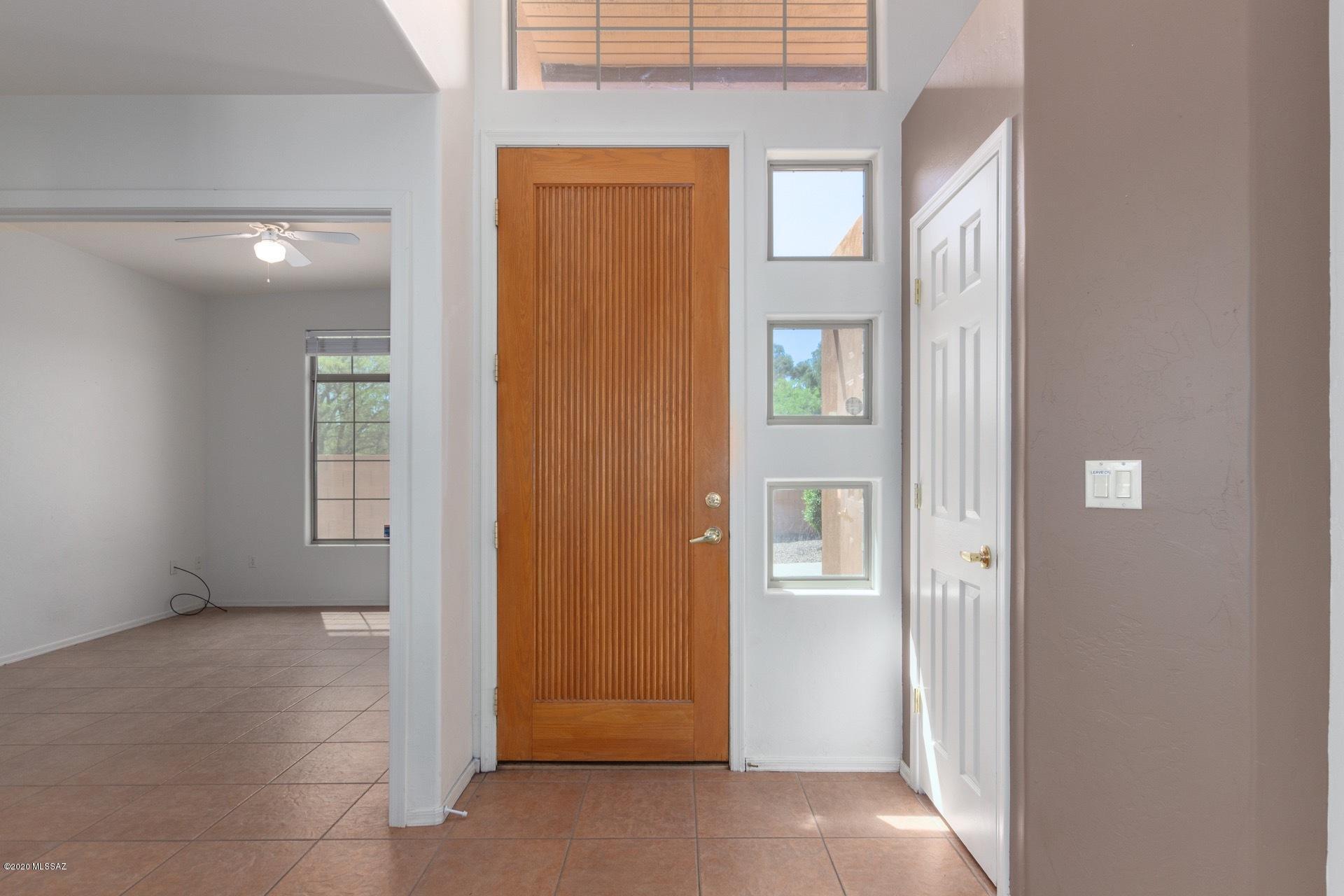 Palomino Trail (1-26) - Residential
