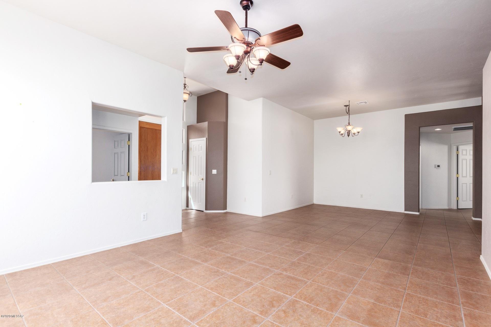 Palomino Trail (1-26) - Residential