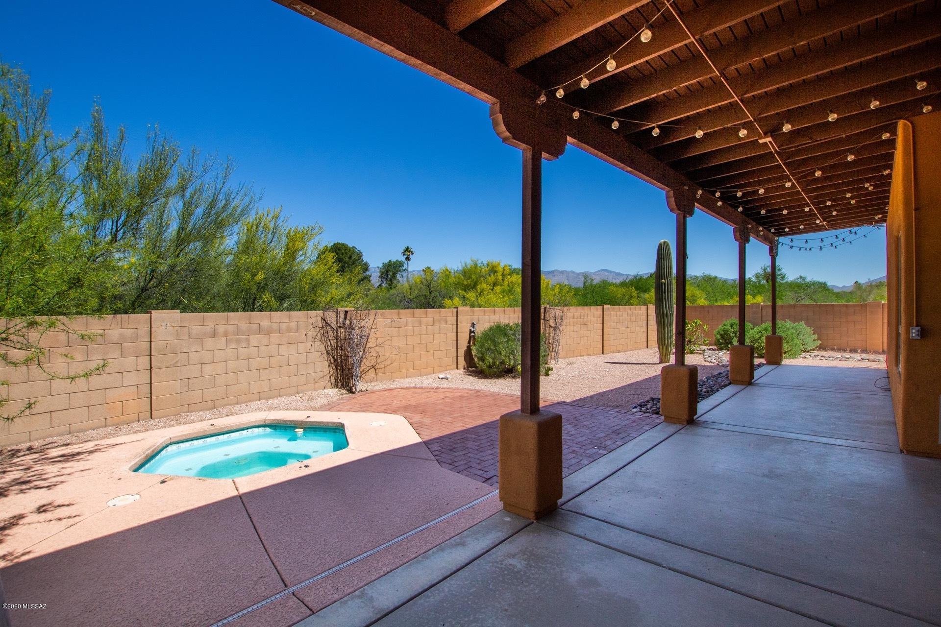 Palomino Trail (1-26) - Residential