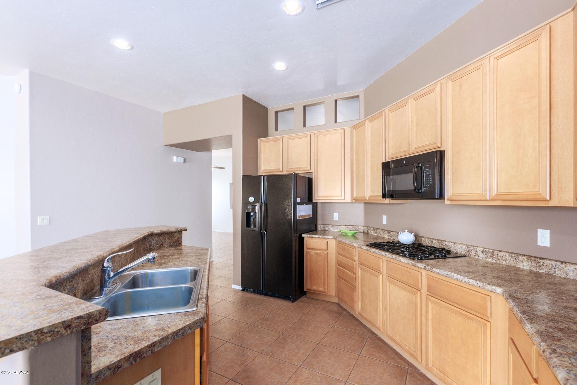 Palomino Trail (1-26) - Residential