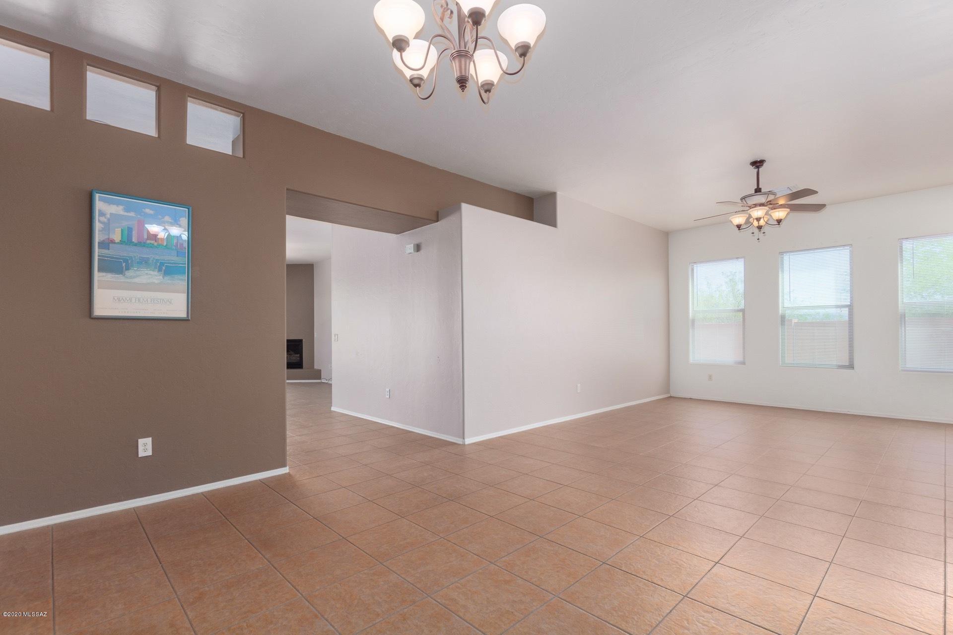 Palomino Trail (1-26) - Residential