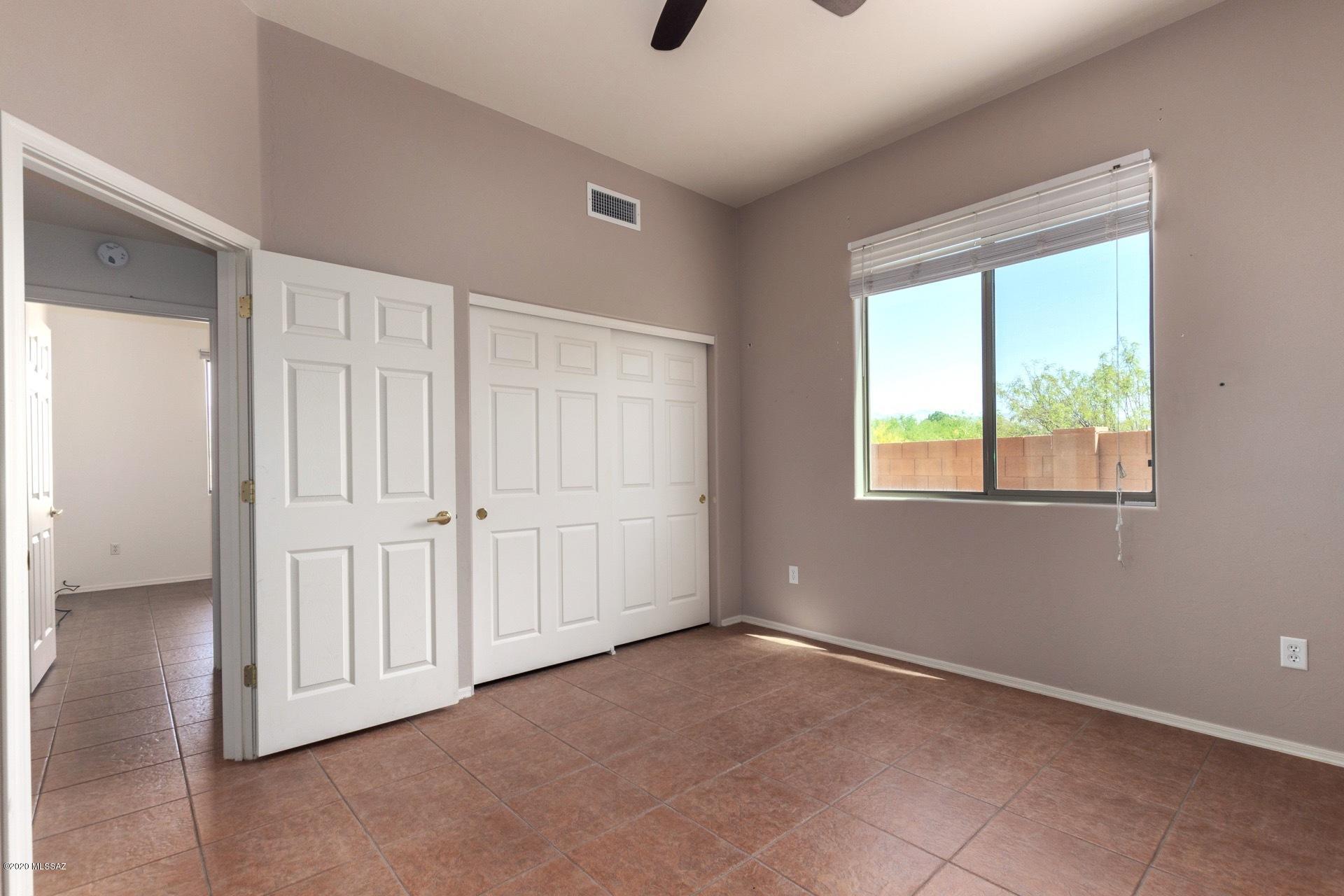 Palomino Trail (1-26) - Residential