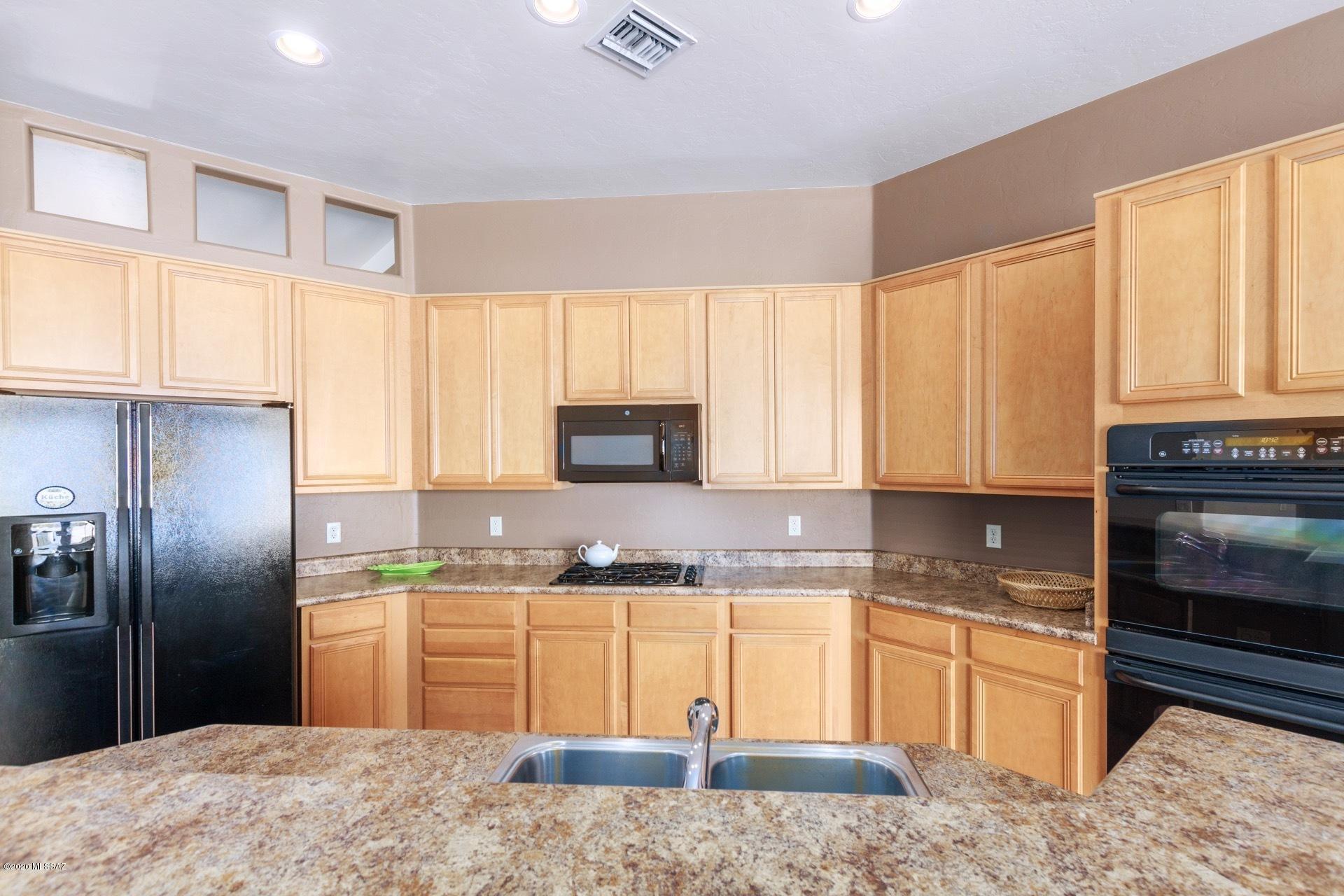 Palomino Trail (1-26) - Residential