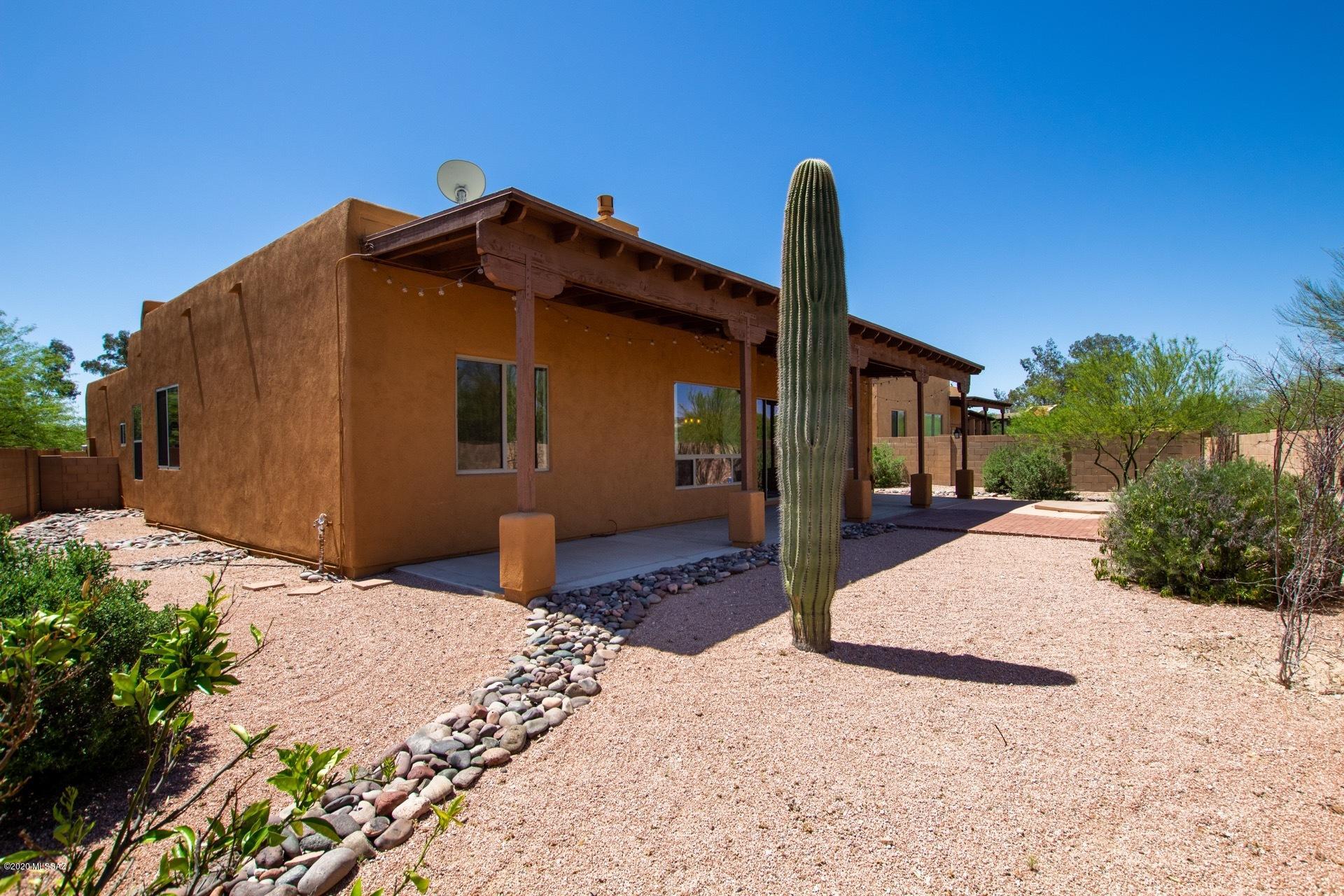 Palomino Trail (1-26) - Residential