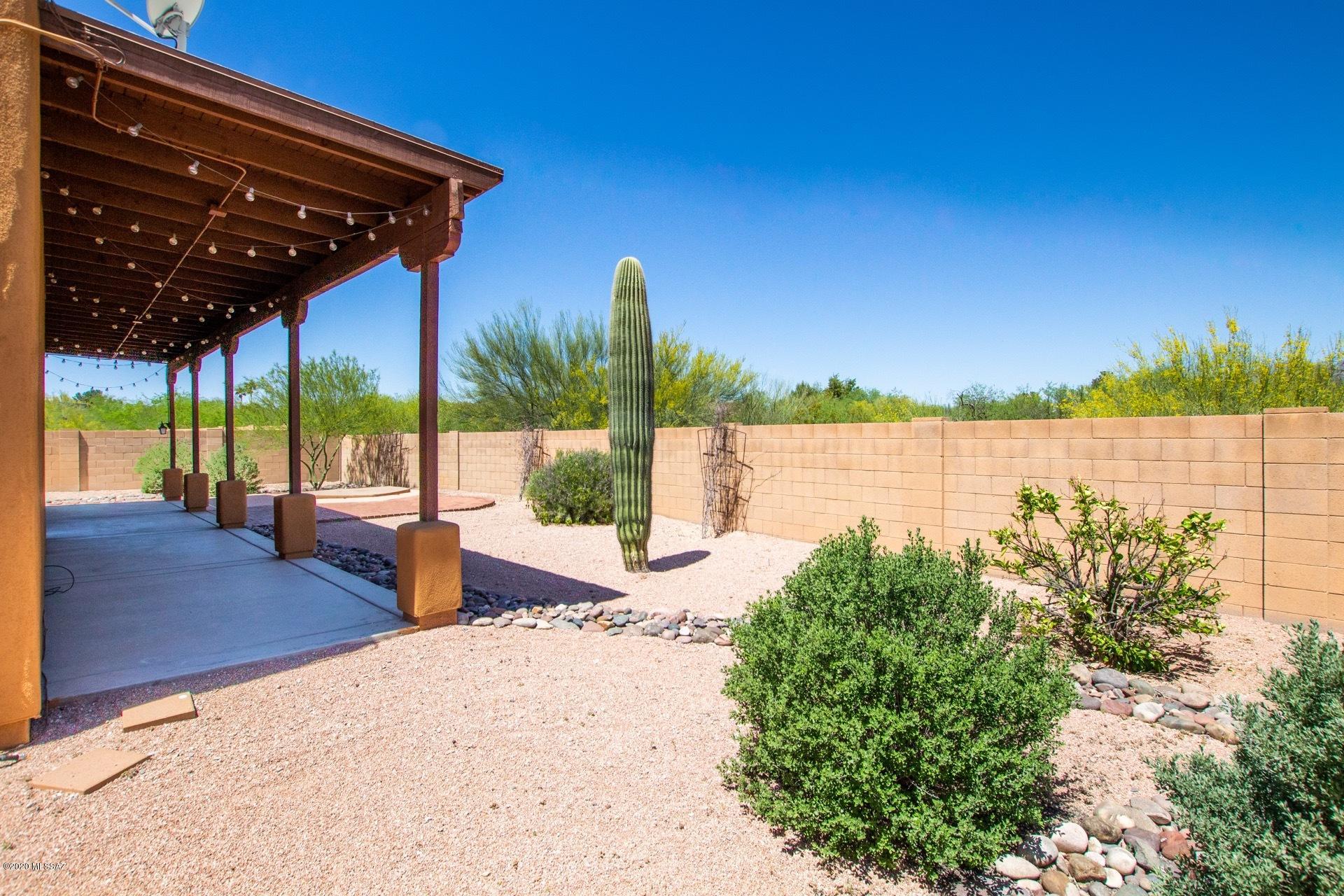 Palomino Trail (1-26) - Residential
