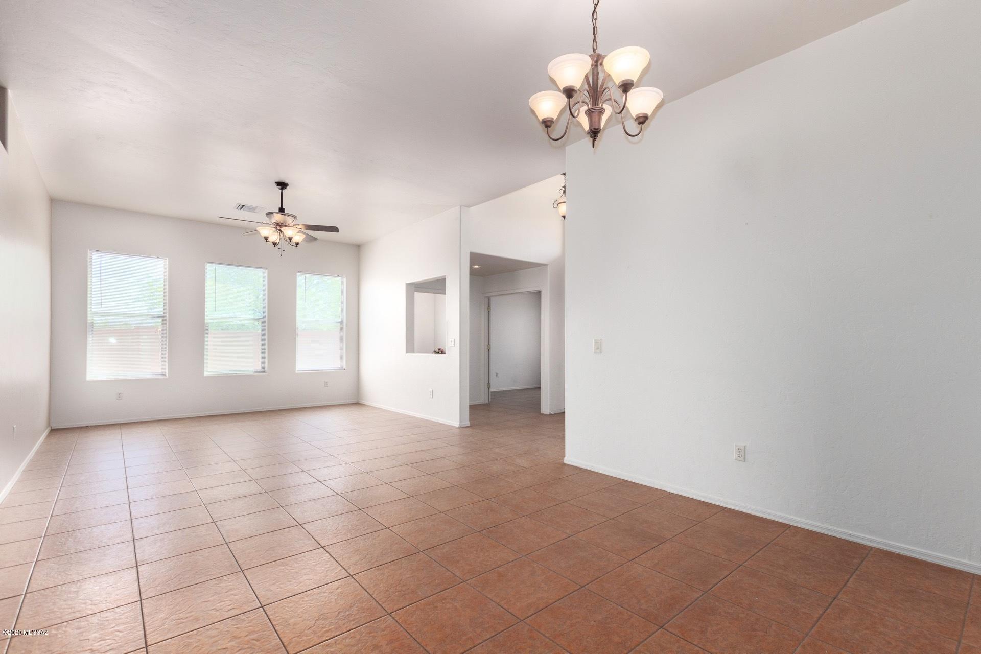 Palomino Trail (1-26) - Residential
