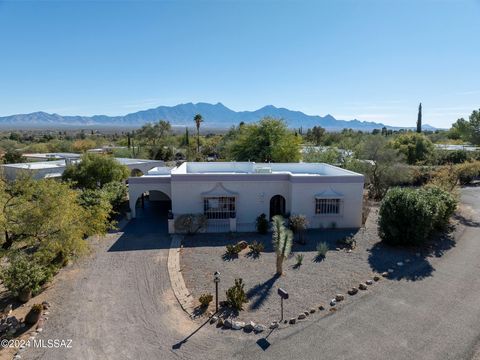 A home in Green Valley