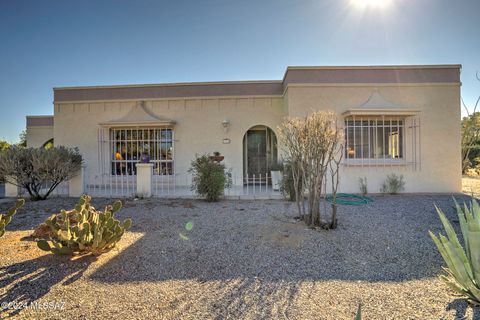 A home in Green Valley