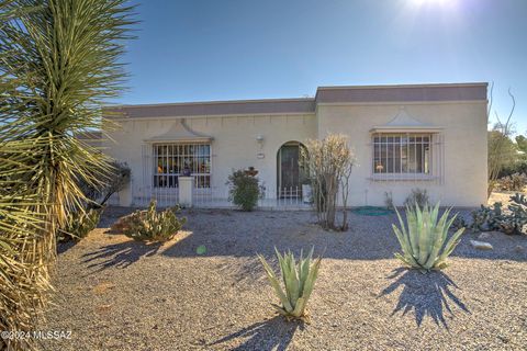 A home in Green Valley