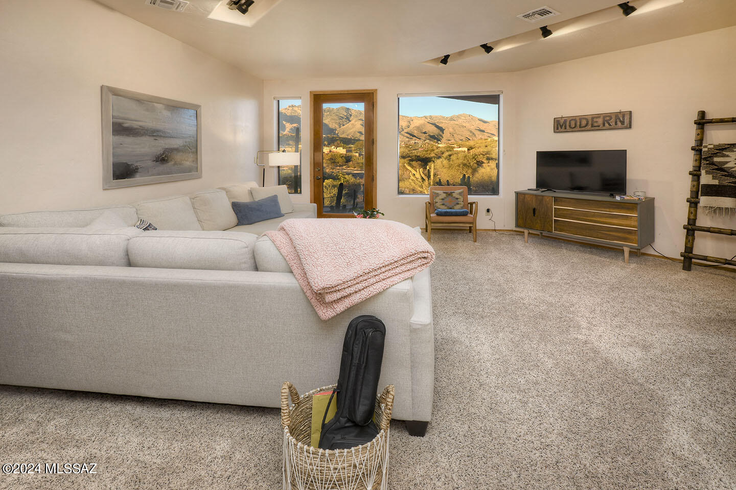 Sunrise Presidio Village (1-241) - Residential