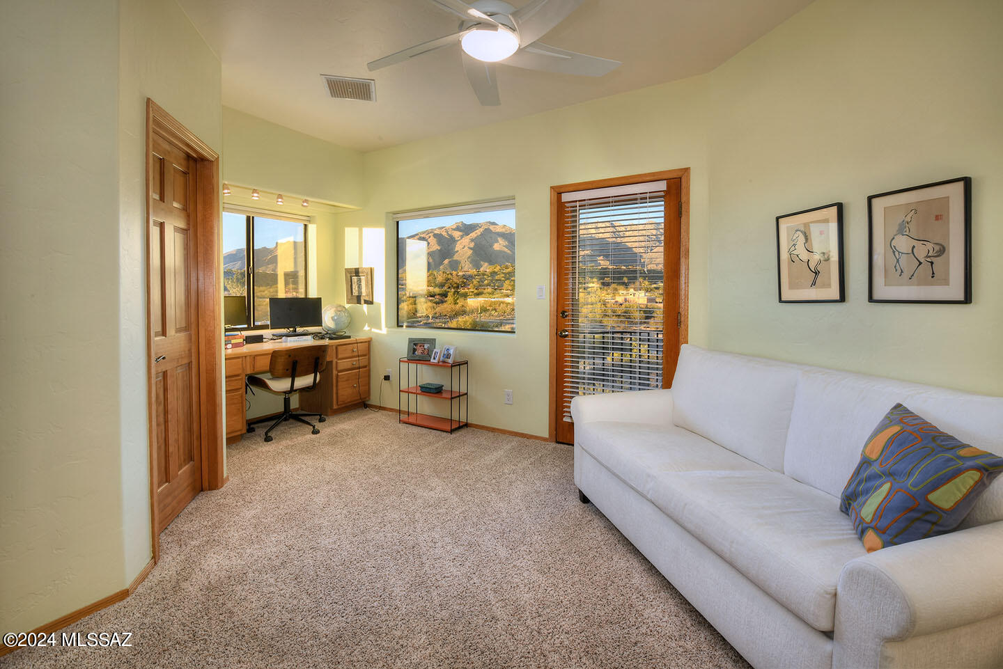 Sunrise Presidio Village (1-241) - Residential