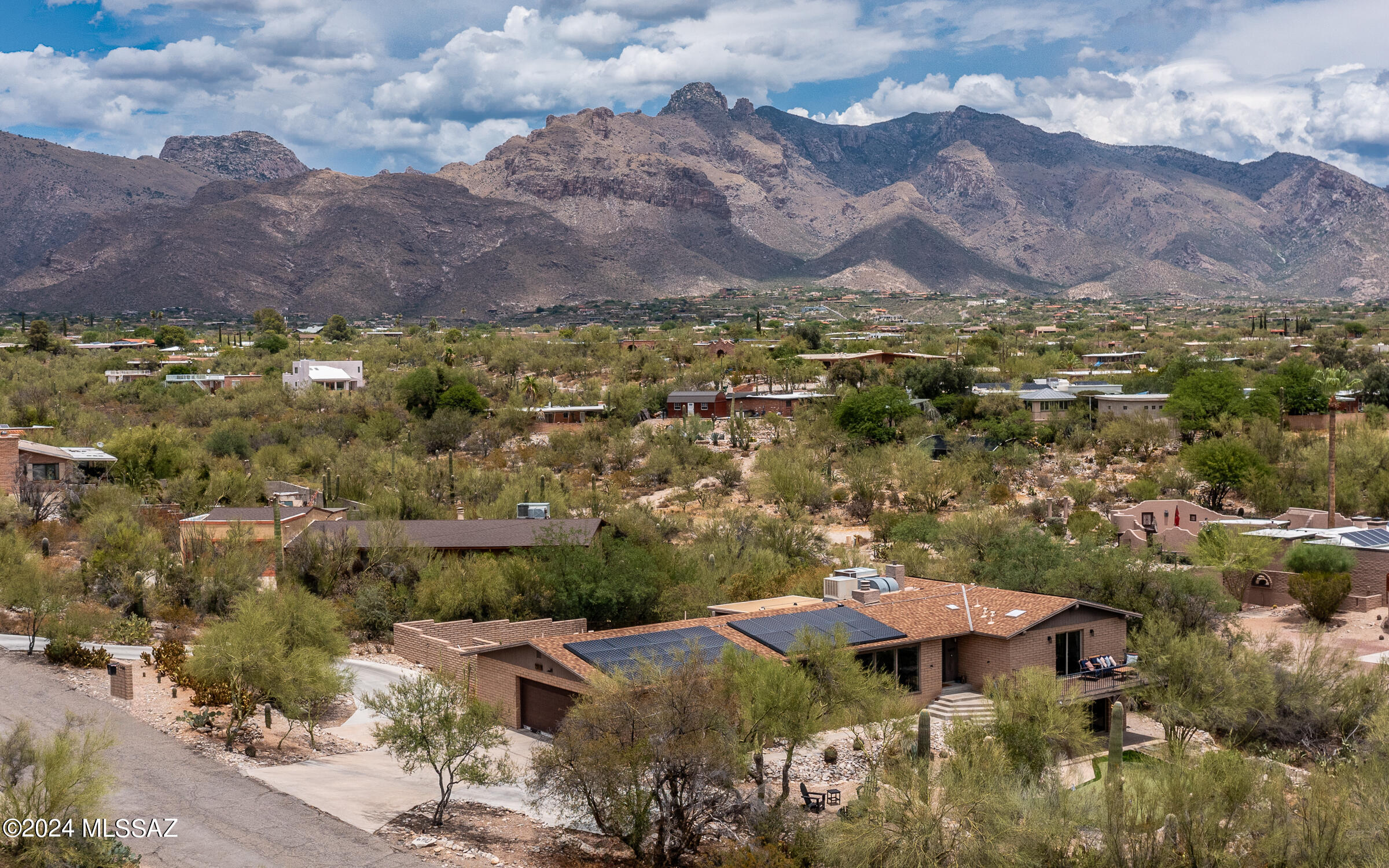 View Tucson, AZ 85718 house