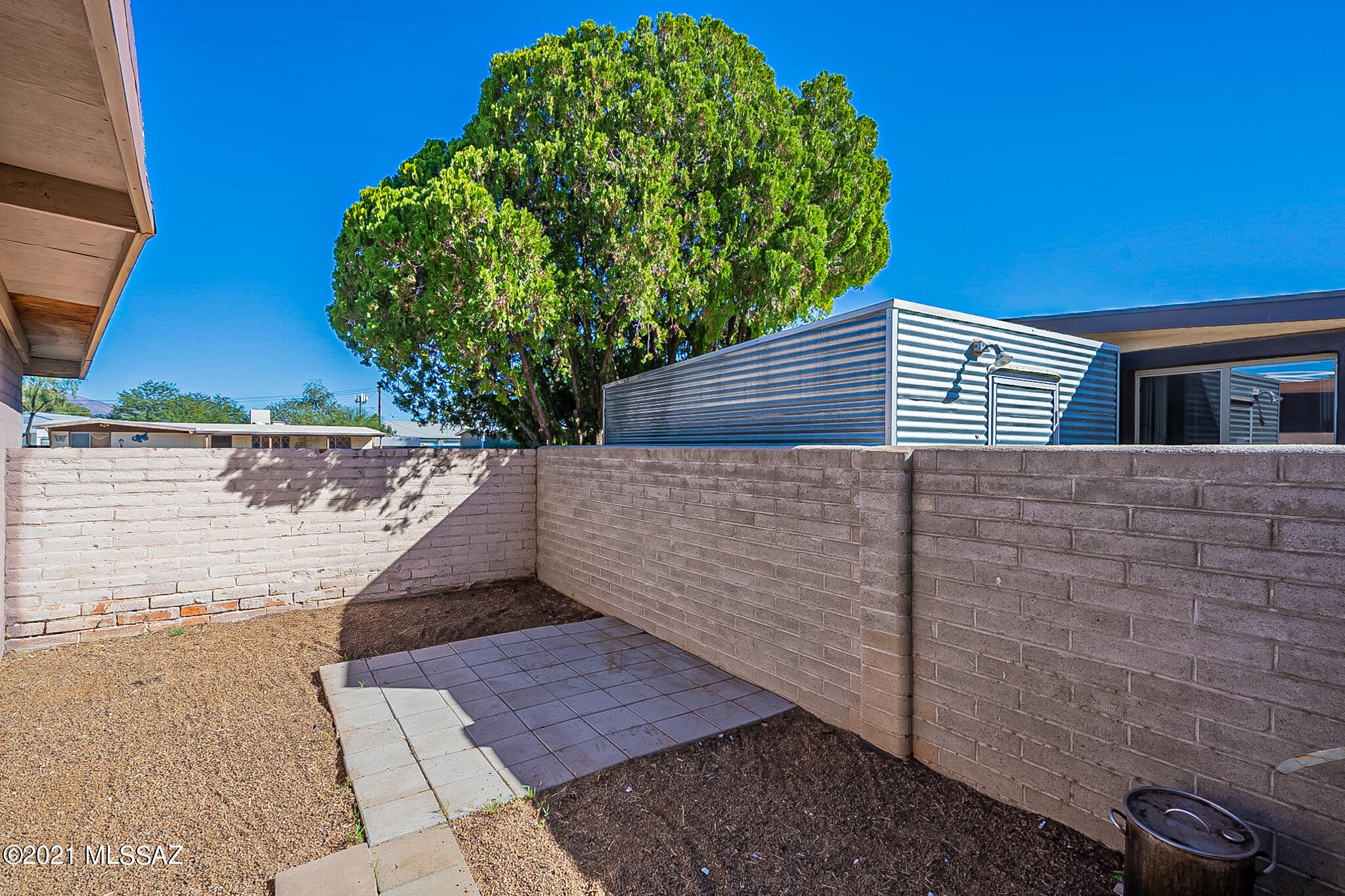 La Cholla - Residential