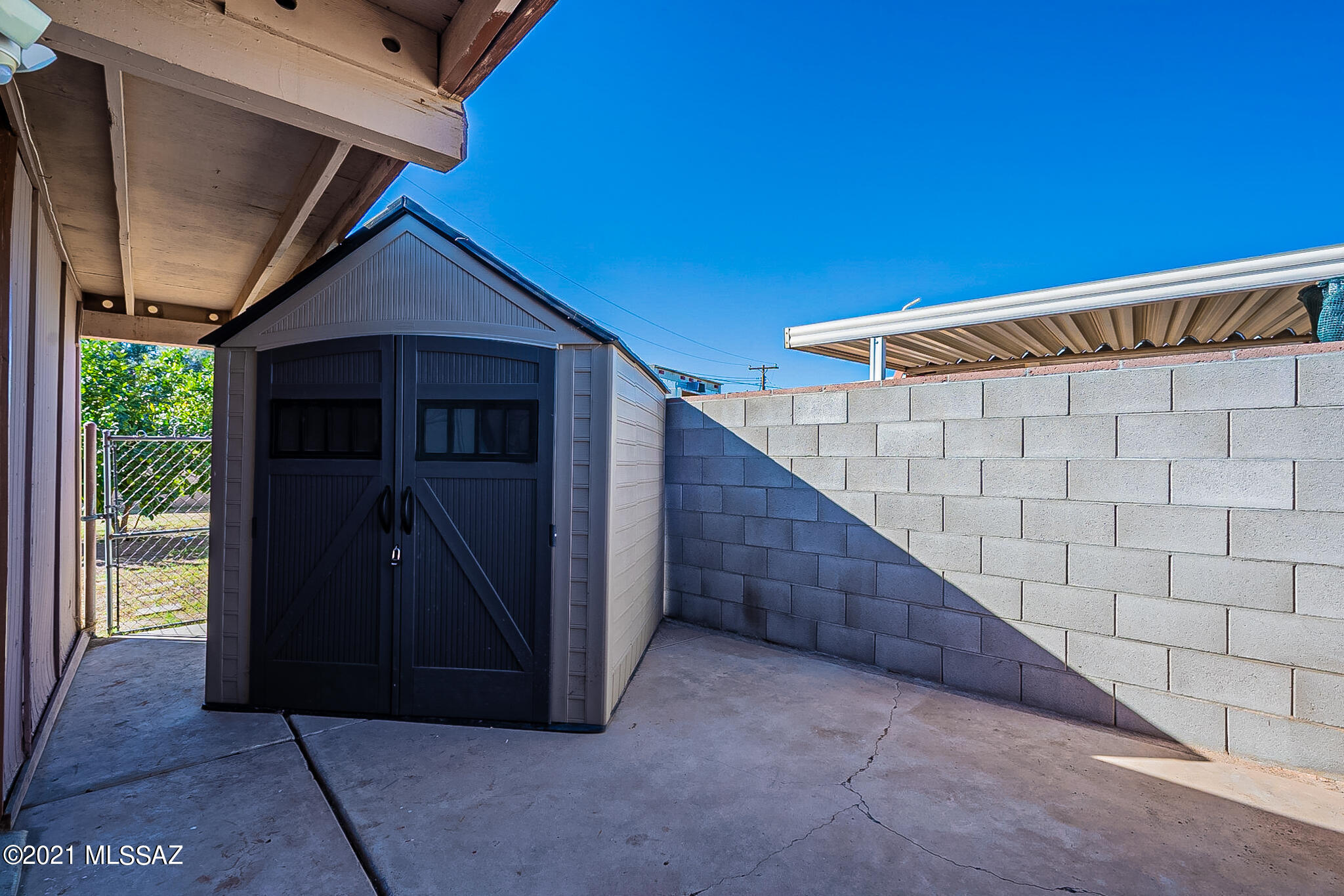 La Cholla - Residential