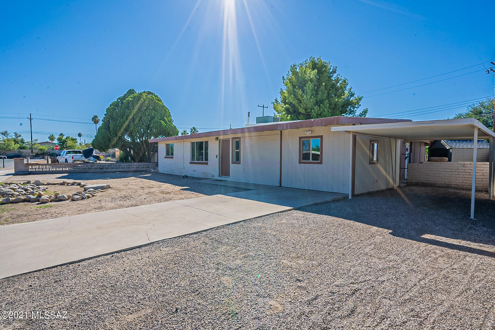 La Cholla - Residential