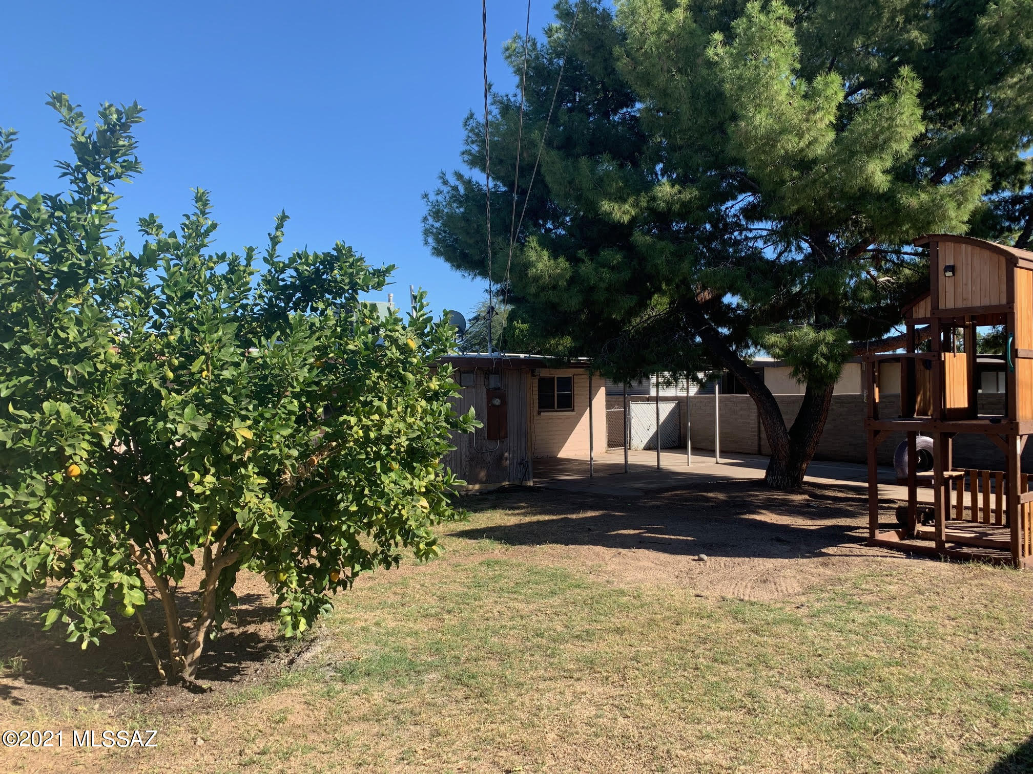 La Cholla - Residential