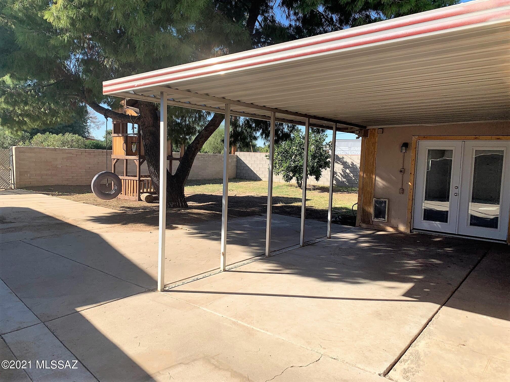 La Cholla - Residential