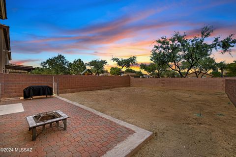 A home in Green Valley