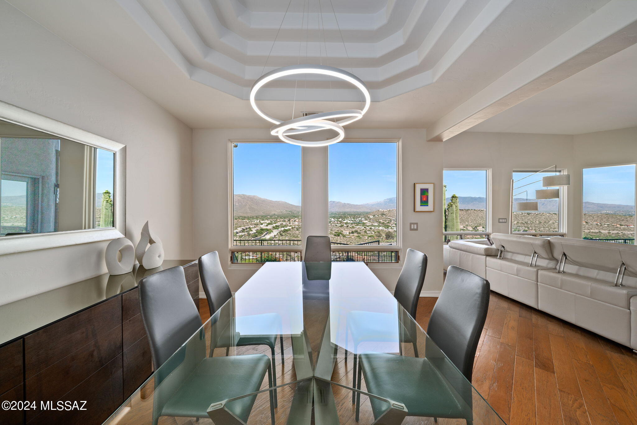 Summit Ridge Estates (1-22) - Residential