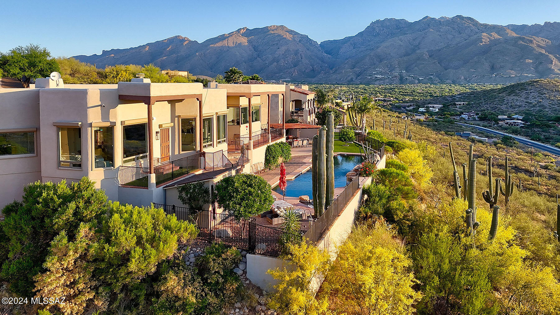 Summit Ridge Estates (1-22) - Residential