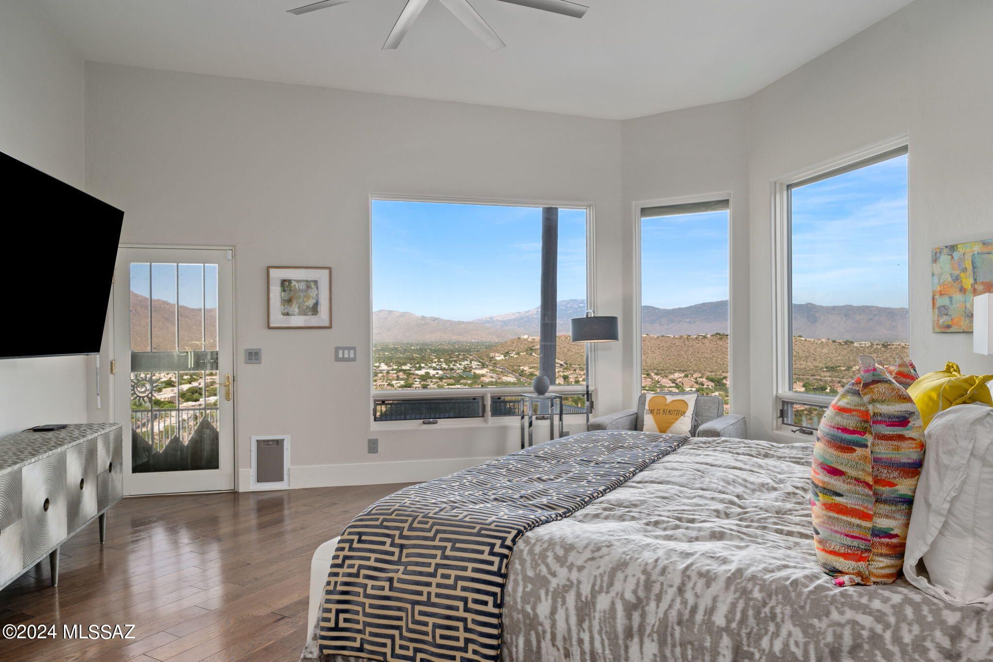 Summit Ridge Estates (1-22) - Residential