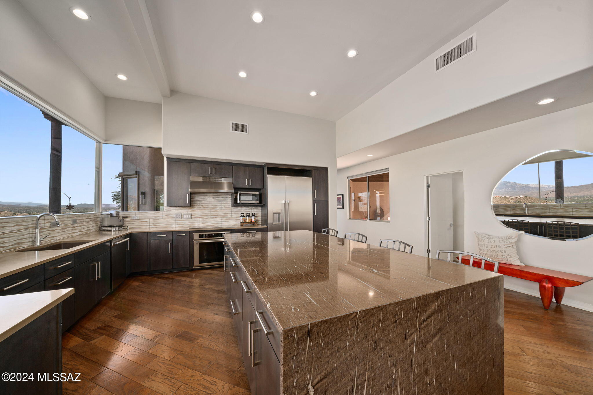 Summit Ridge Estates (1-22) - Residential