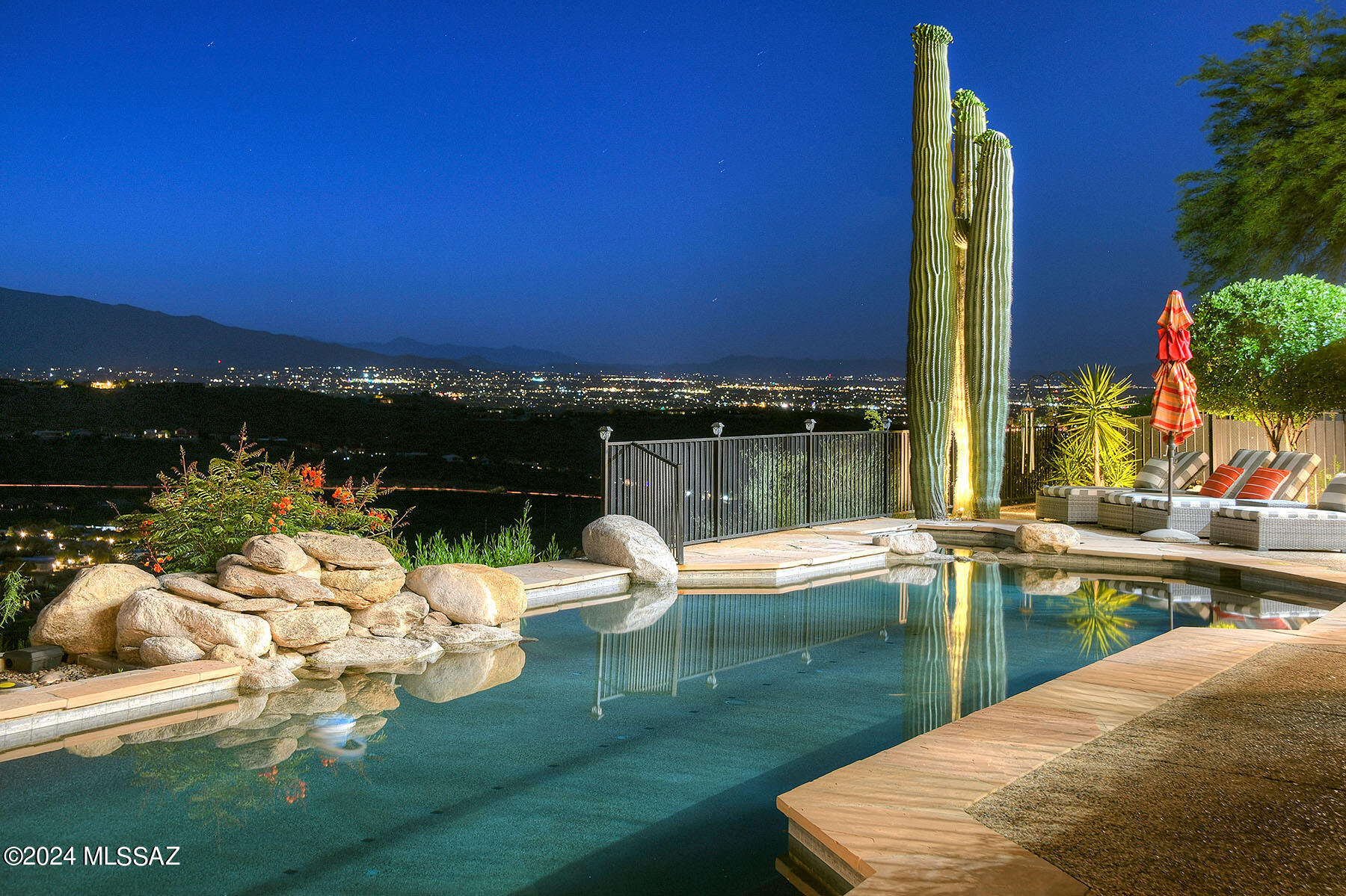 Summit Ridge Estates (1-22) - Residential