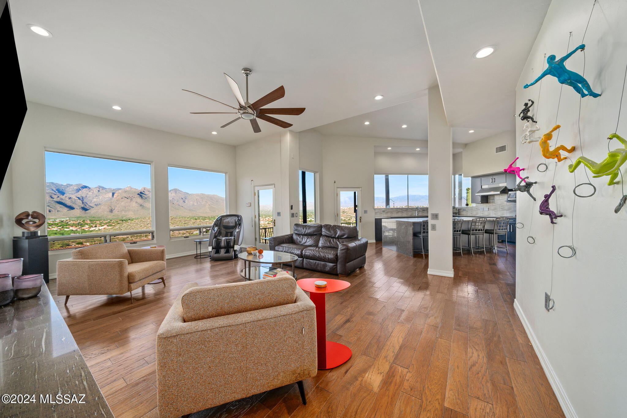 Summit Ridge Estates (1-22) - Residential
