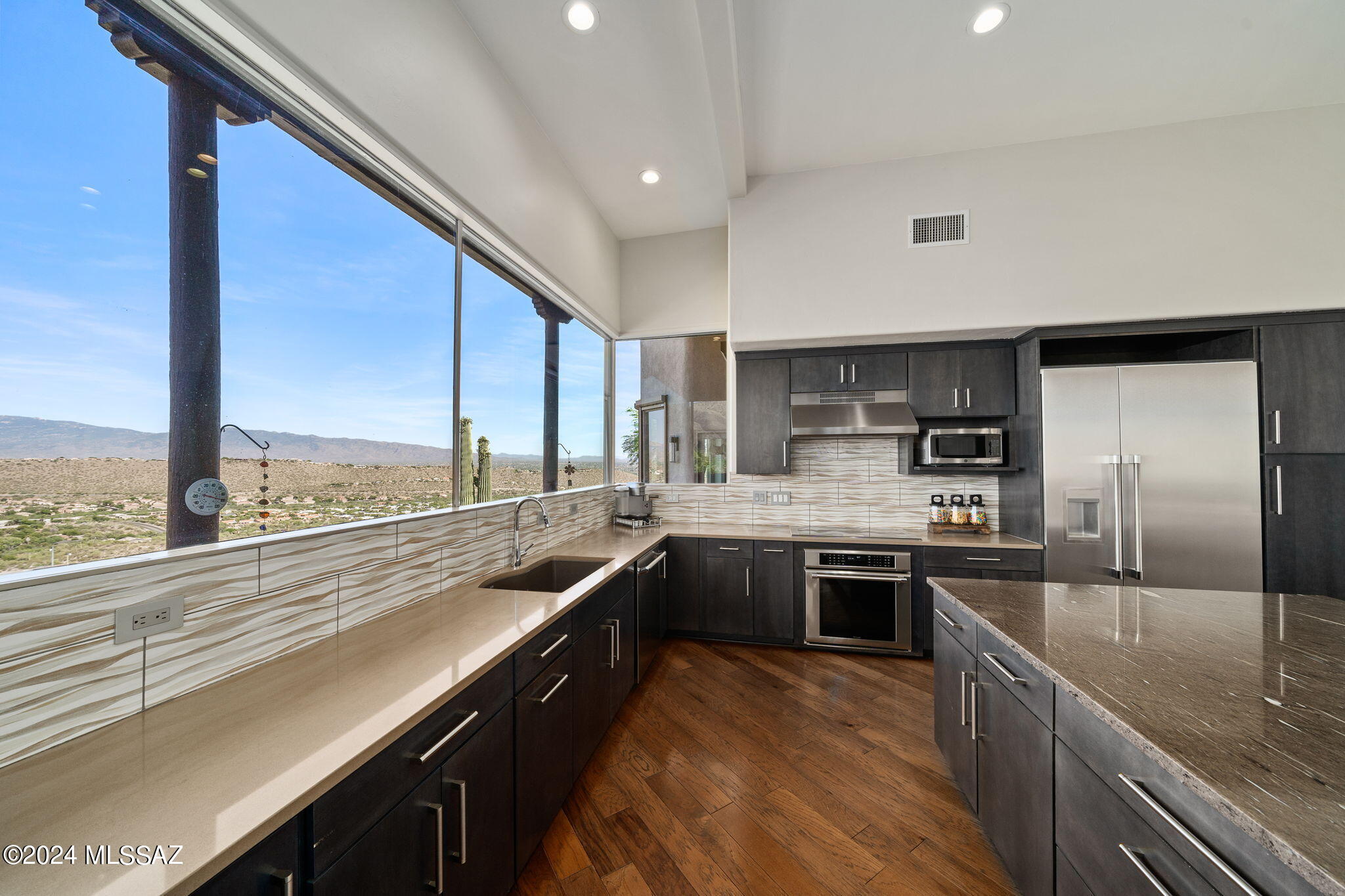 Summit Ridge Estates (1-22) - Residential