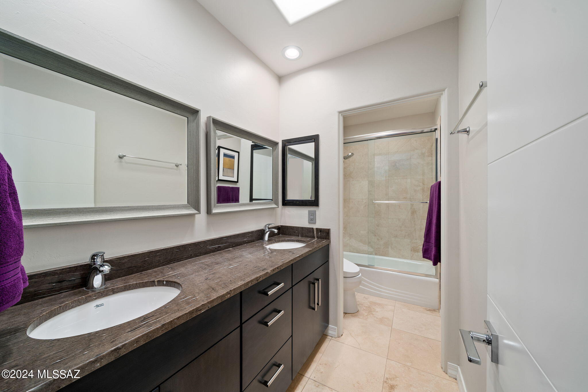 Summit Ridge Estates (1-22) - Residential