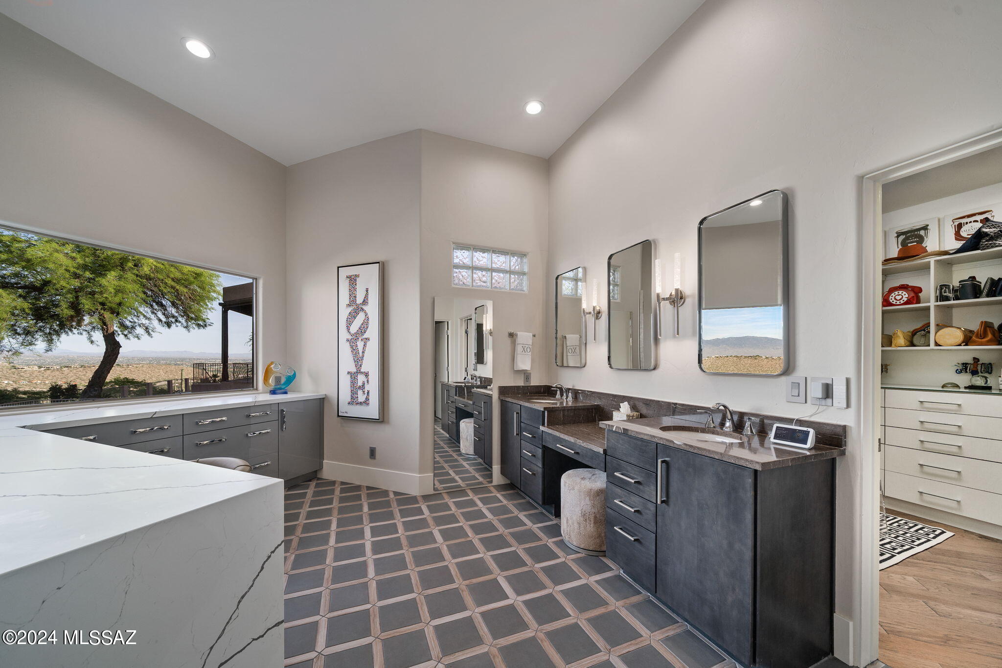 Summit Ridge Estates (1-22) - Residential