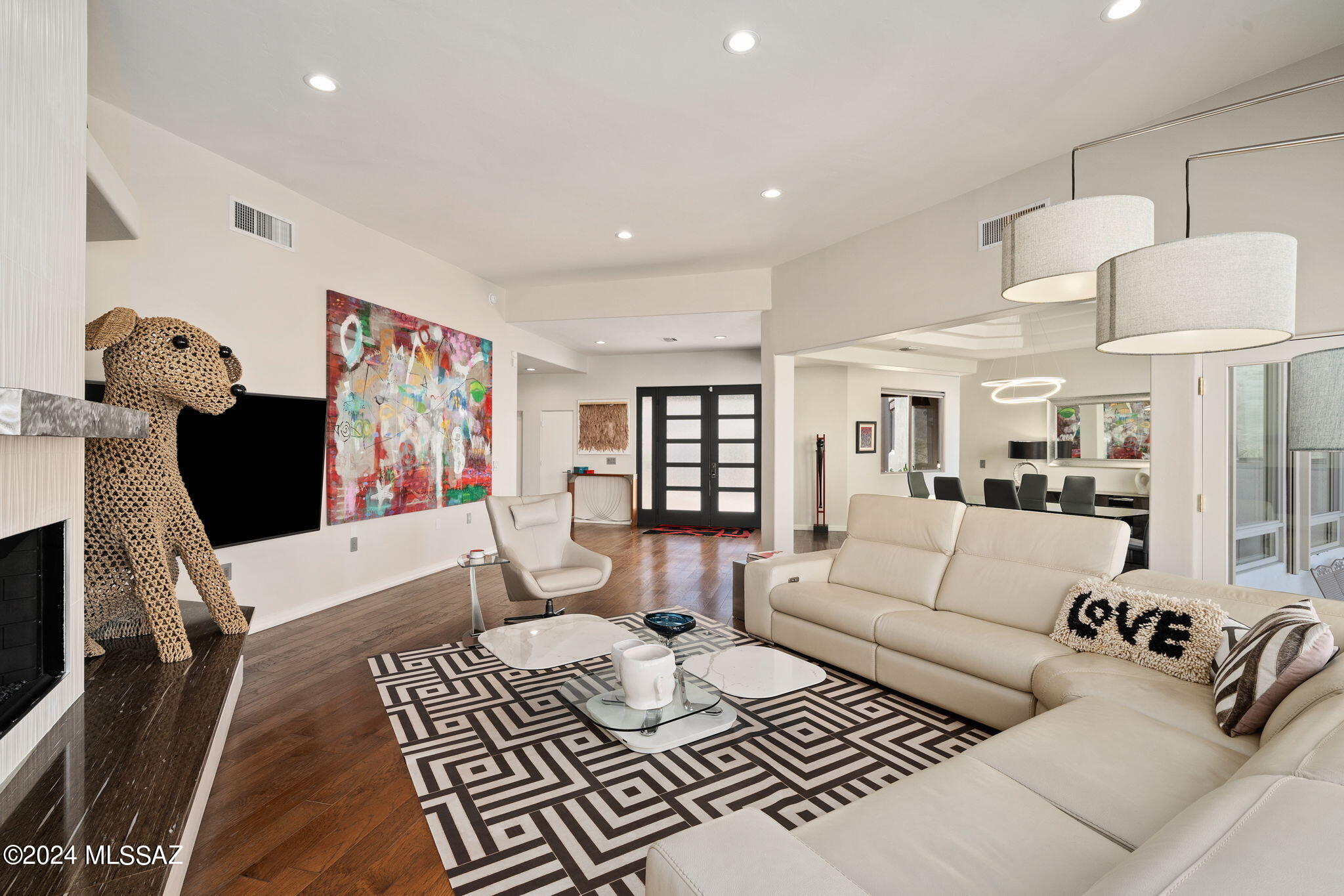 Summit Ridge Estates (1-22) - Residential