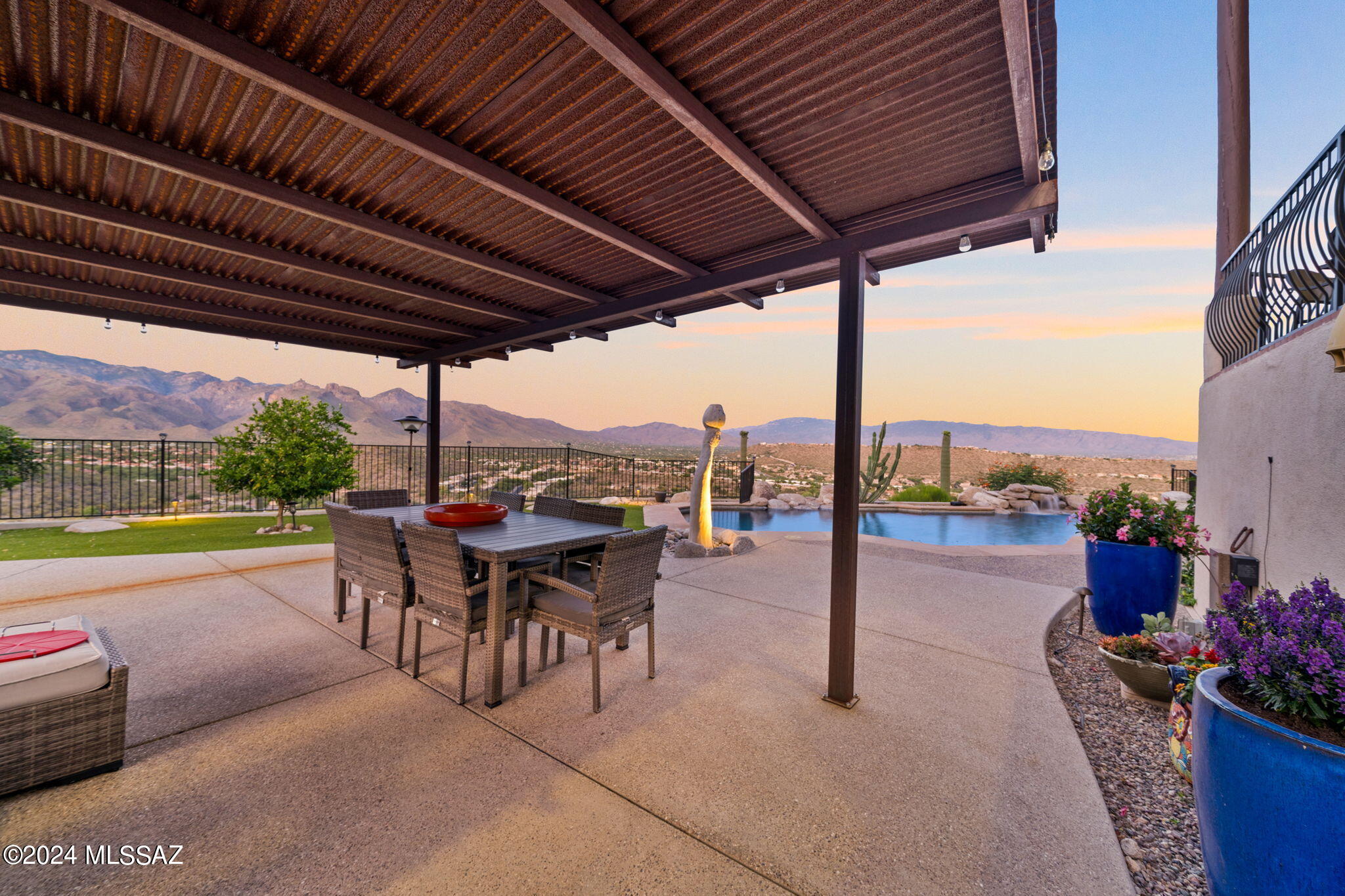 Summit Ridge Estates (1-22) - Residential