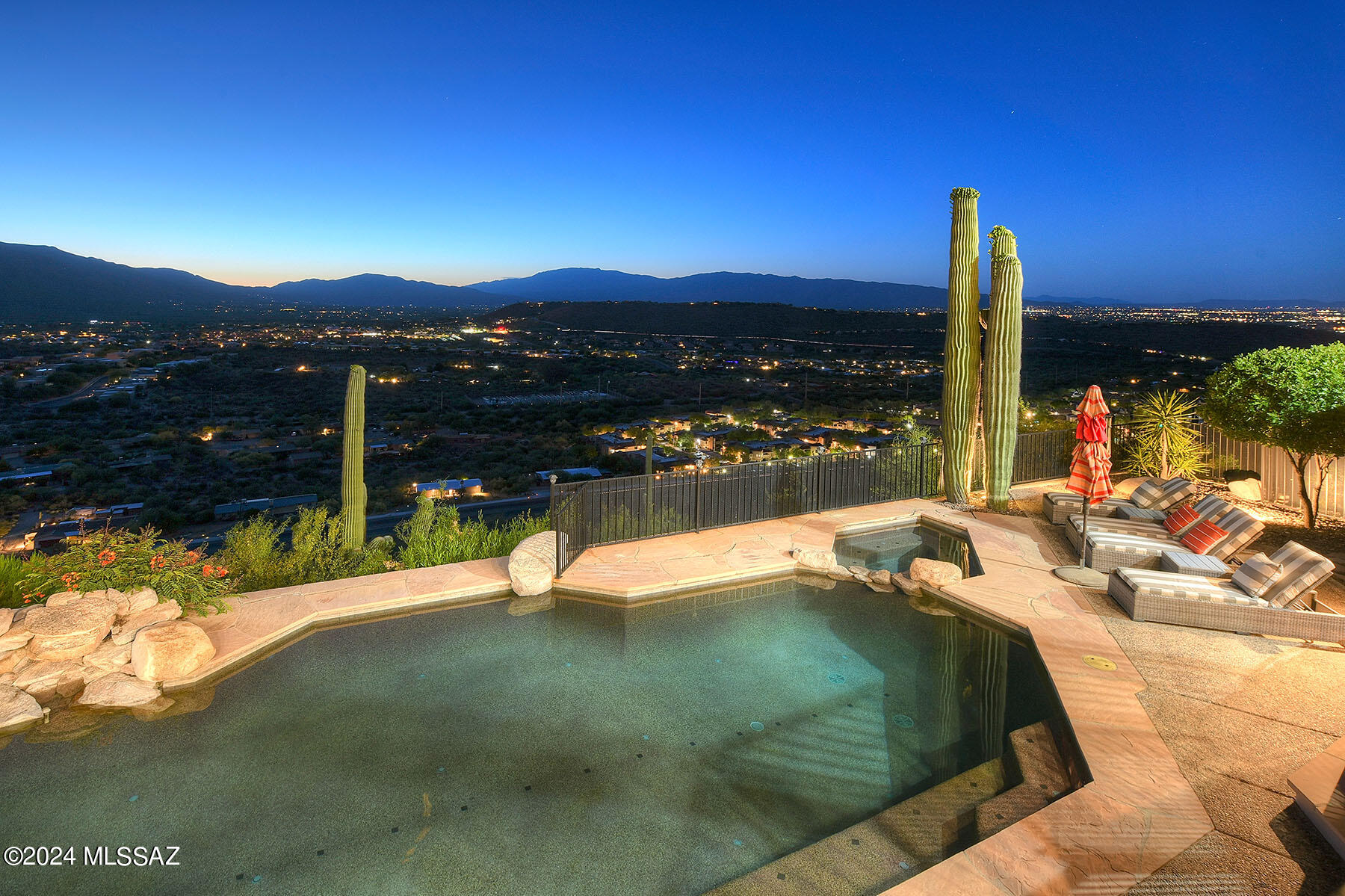 Summit Ridge Estates (1-22) - Residential