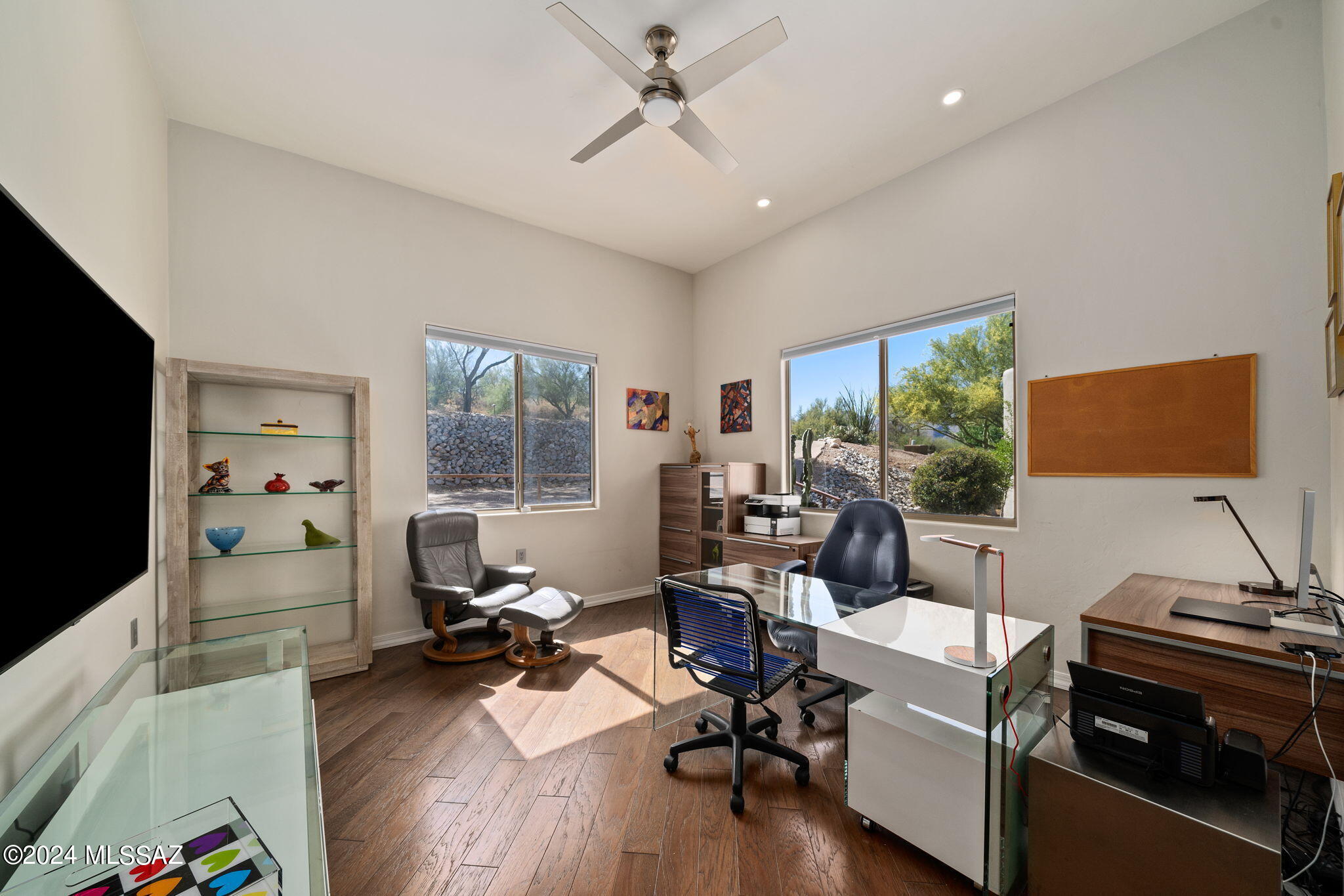 Summit Ridge Estates (1-22) - Residential