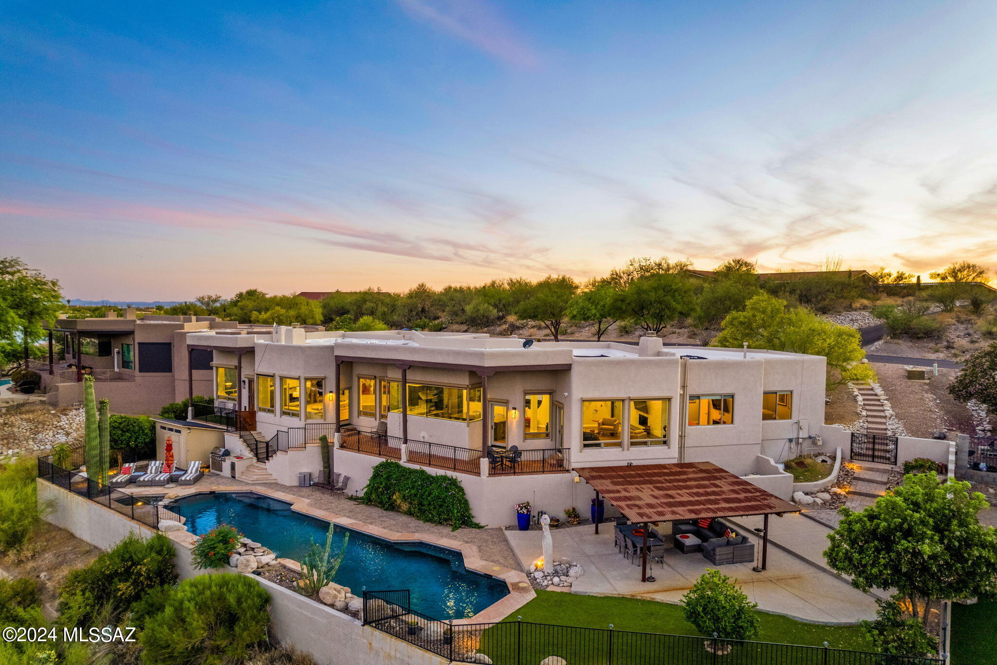 Summit Ridge Estates (1-22) - Residential