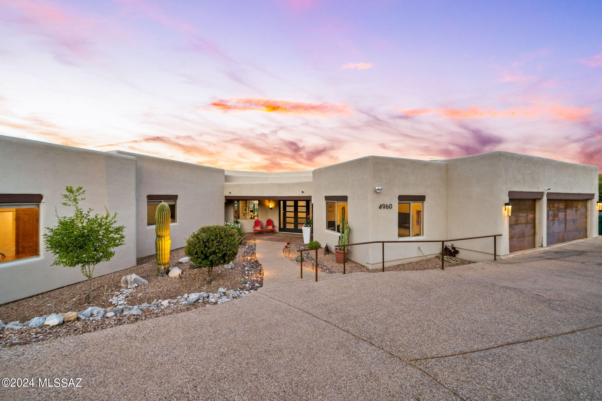 Summit Ridge Estates (1-22) - Residential