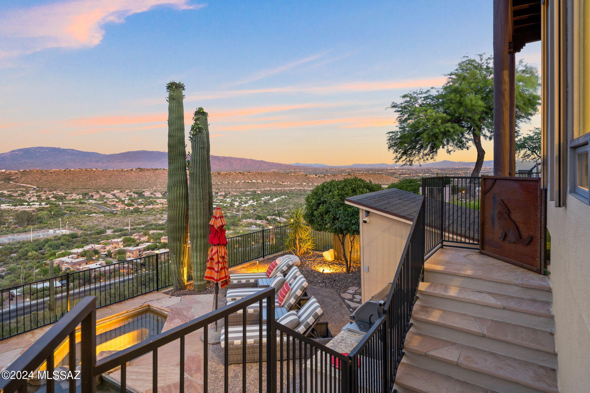 Summit Ridge Estates (1-22) - Residential