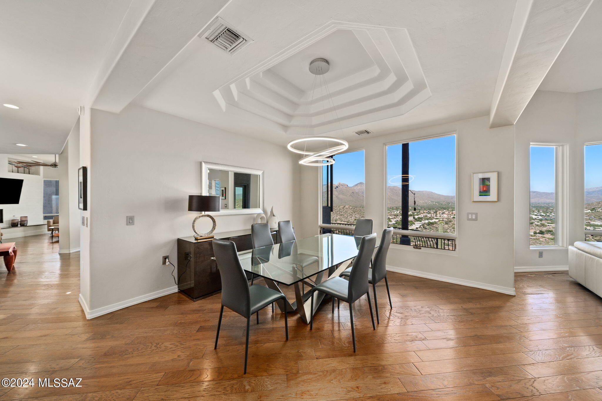 Summit Ridge Estates (1-22) - Residential
