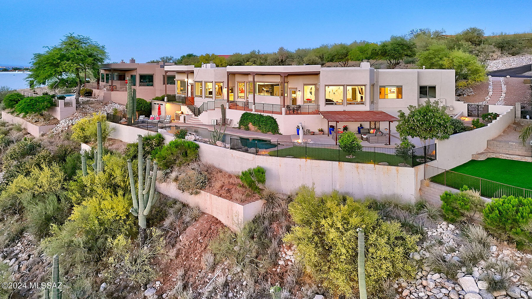 Summit Ridge Estates (1-22) - Residential