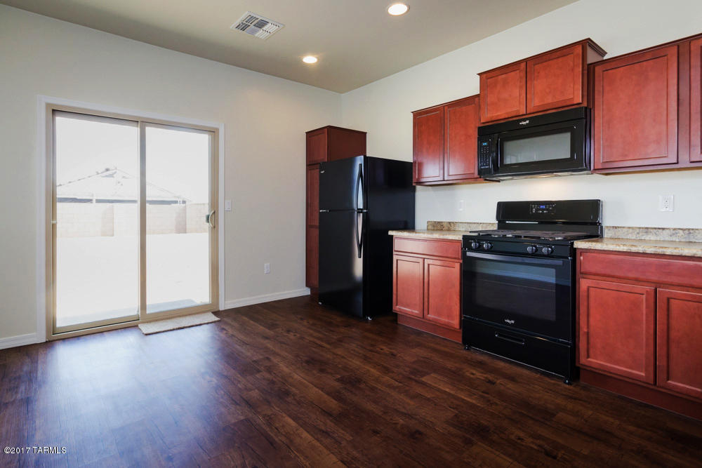 Sonoran Ranch Estates - Residential