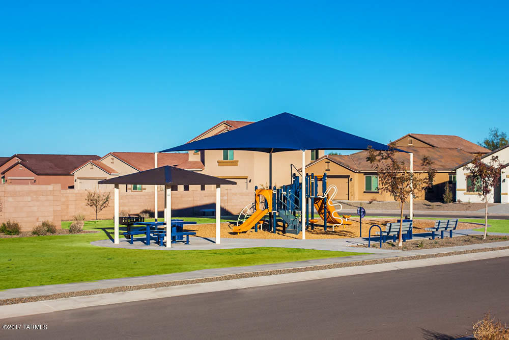 Sonoran Ranch Estates - Residential