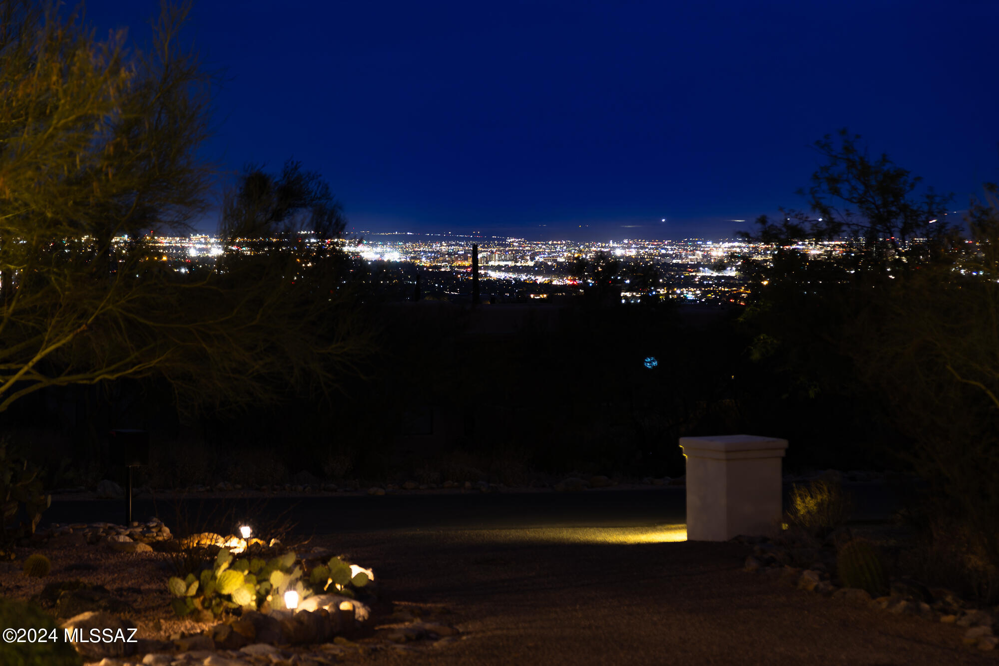 The Foothills (48-140) - Residential