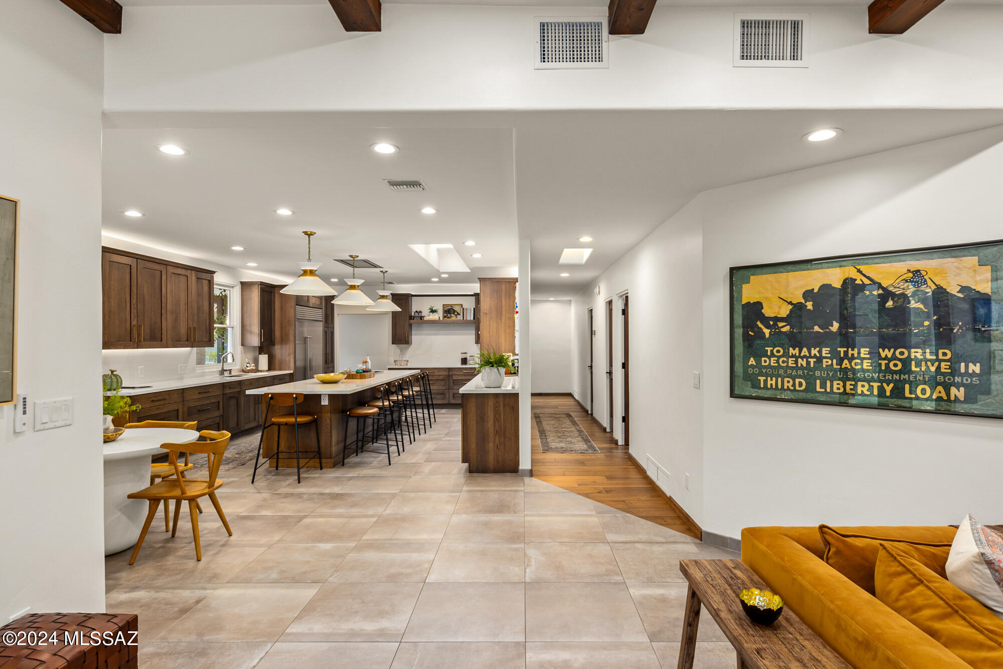 The Foothills (48-140) - Residential